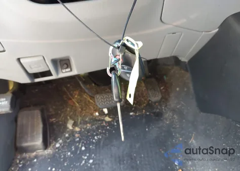 2013 Toyota Tacoma Base V6 from USA, damaged, VIN 3TMLU4EN4DM128855